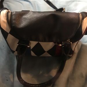 Harley Quinn Purse